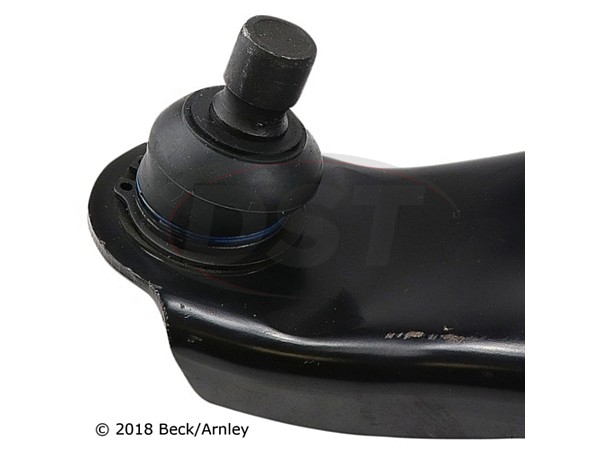 beckarnley-102-7768 Front Lower Control Arm and Ball Joint - Passenger Side